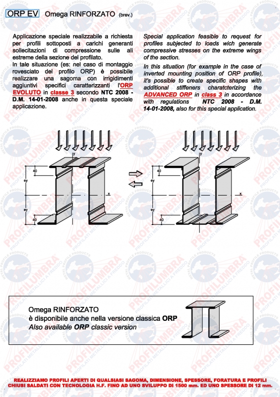 ORP EV 300 (brevetto) - immagine 3